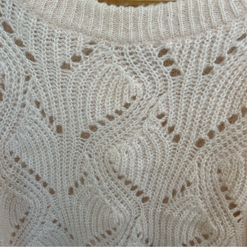 VILA Sweater - Picture 2 of 5